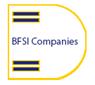BFSI-Companies