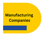 Leading B2B Manufacturing Database Provider | Marketing B2B Manufacturing Companies Database Provider