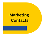 Leading B2B Marketing Database Provider | Marketing B2B CMO Contacts Provider